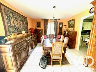  Maison à vendre 4 pièces 95 m²