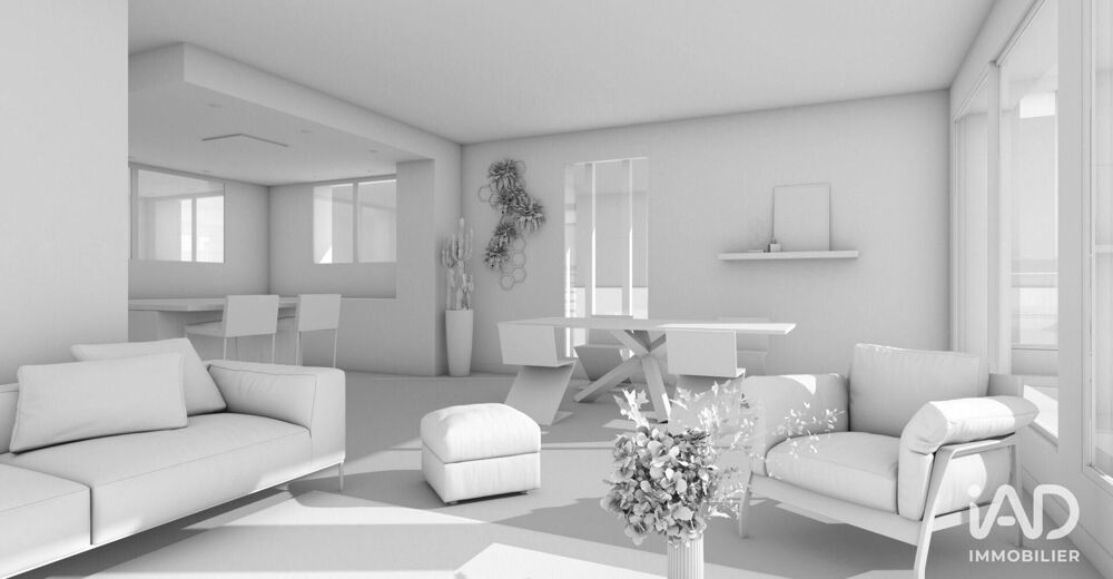 Vente Maison Vente Maison/villa 7 pièces Publier