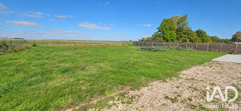 Vente Maison Vente Maison traditionnelle 5 pièces Agnez-lès-duisans