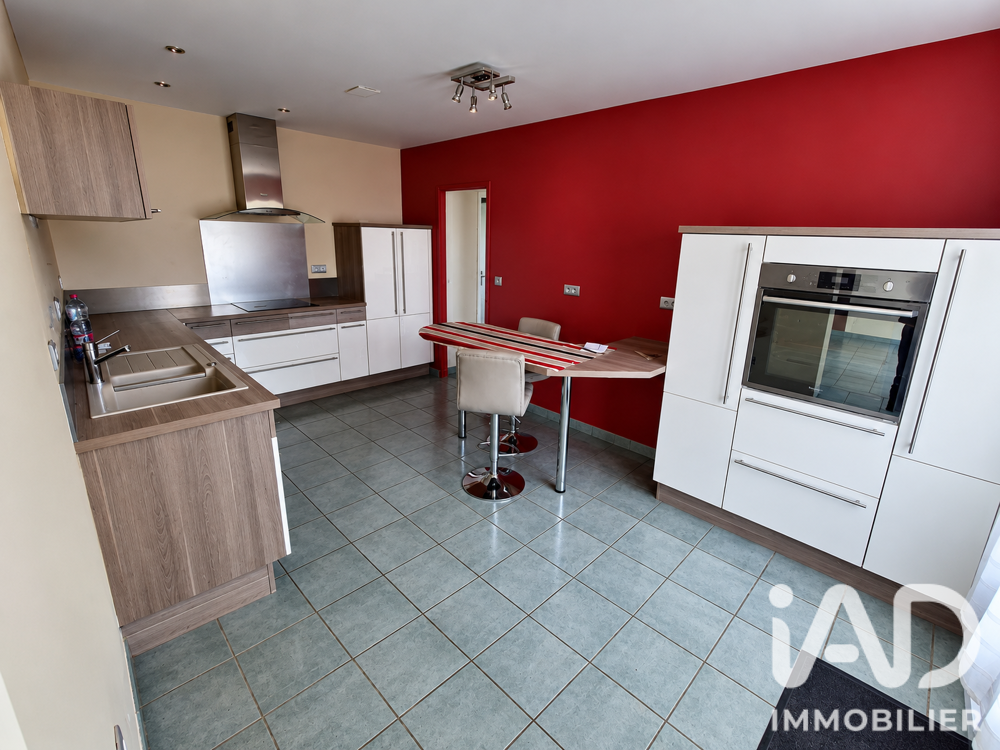 Vente Maison Vente Maison traditionnelle 7 pièces Frossay