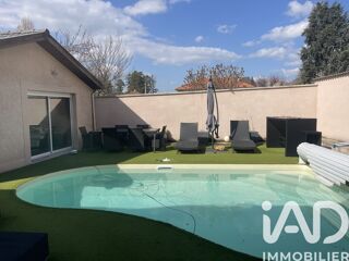  Maison à vendre 6 pièces 111 m²