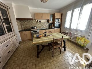  Maison � vendre 7 pi�ces 125 m�