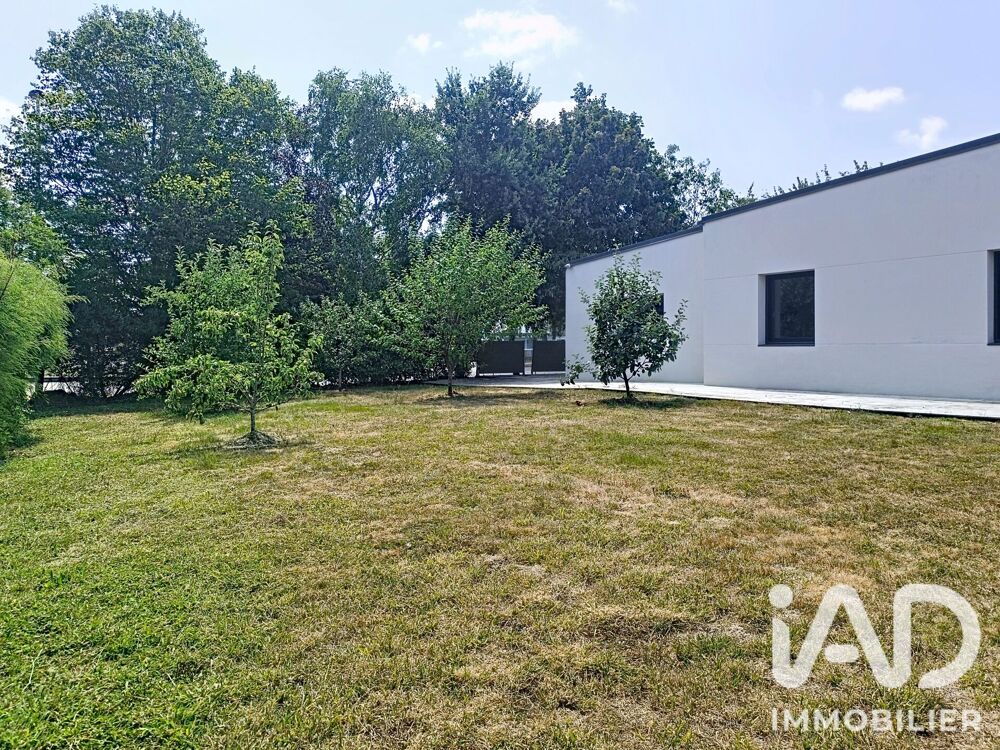 Vente Maison Vente Maison/villa 4 pièces Coëtmieux