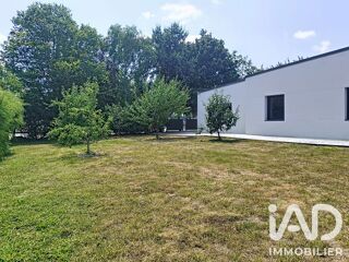  Maison à vendre 4 pièces 110 m²