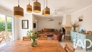  Maison à vendre 4 pièces 85 m²