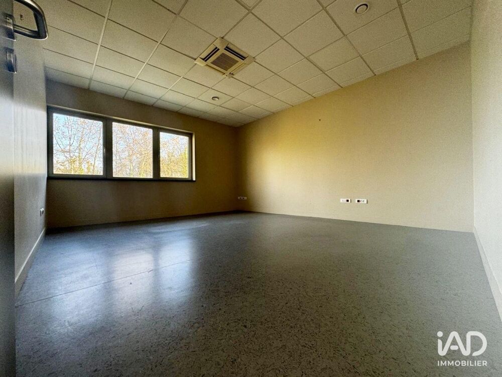   Location Bureaux 480 m&sup2; Agnetz