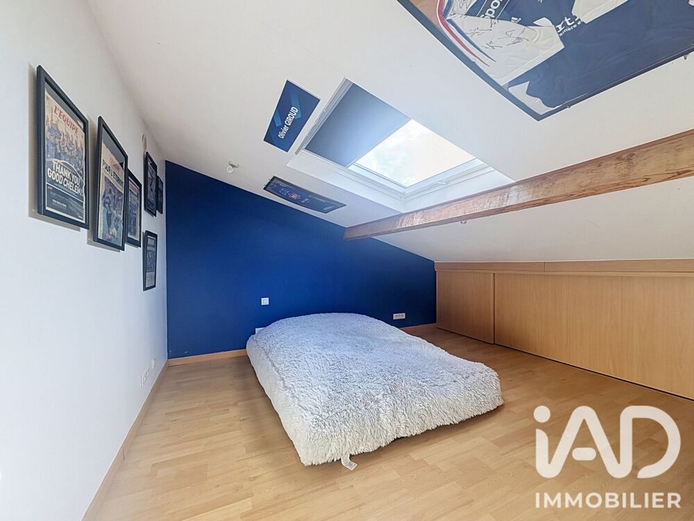 Vente Appartement Vente Duplex 3 pièces Choisy-le-roi