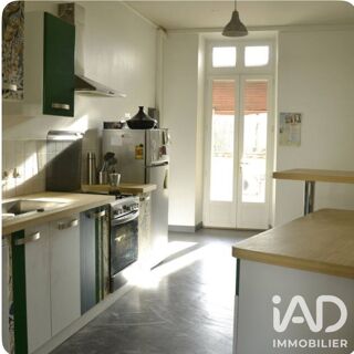  Appartement à vendre 4 pièces 85 m²