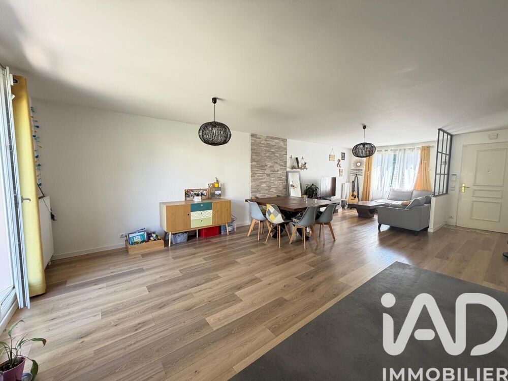 Vente Maison Vente Maison traditionnelle 7 pièces Longjumeau