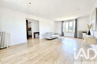  Maison à vendre 6 pièces 134 m²