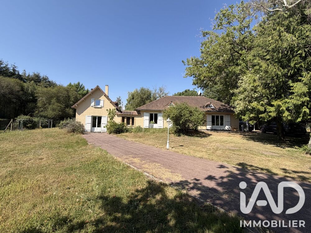 à vendre  Maison Le Mans (72100)