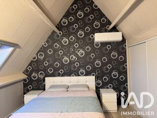  Maison à vendre 4 pièces 85 m²