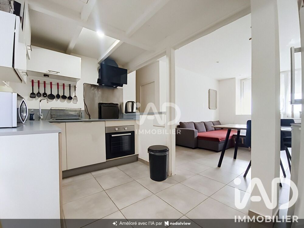 Vente Appartement Vente Appartement 4 pièces Perpignan