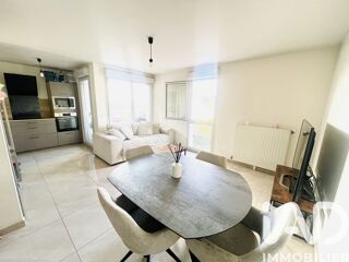  Appartement à vendre 4 pièces 72 m²