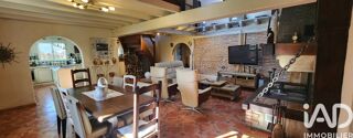  Maison à vendre 9 pièces 436 m²
