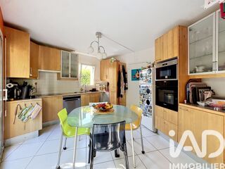  Maison � vendre 7 pi�ces 136 m�