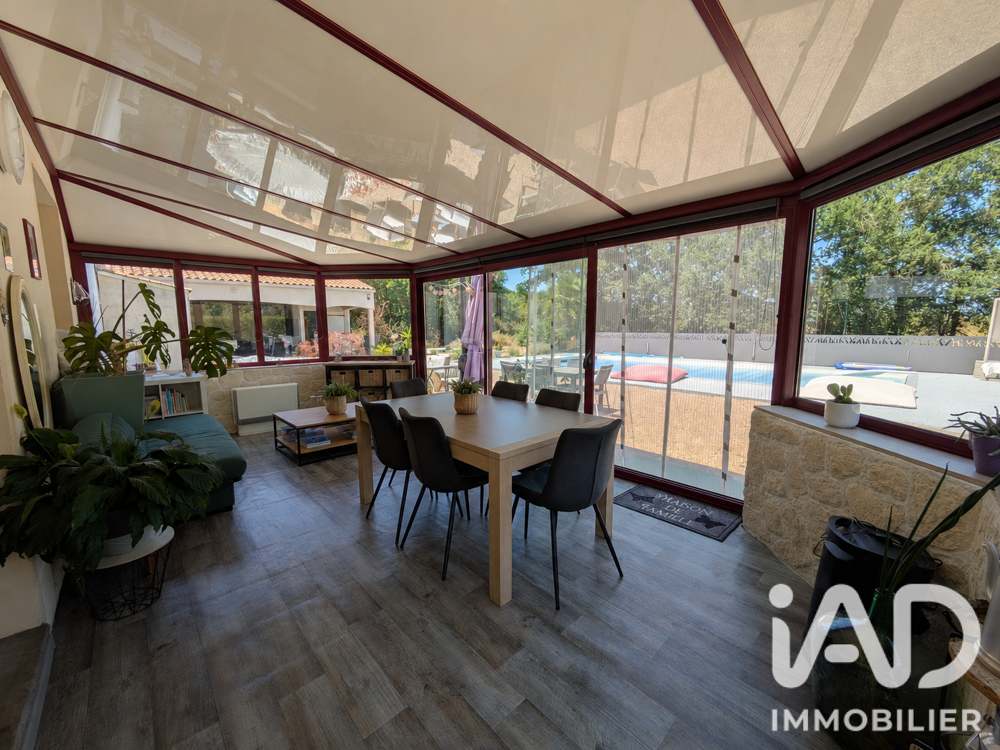 à vendre  Maison Le Bignon (44140)