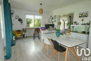  Maison à vendre 5 pièces 137 m²