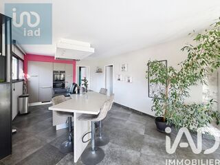  Maison à vendre 7 pièces 140 m²