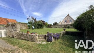  Maison à vendre 3 pièces 80 m²