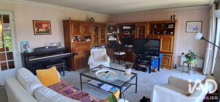  Appartement à vendre 4 pièces 105 m²