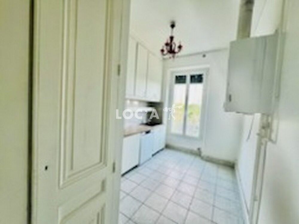 location Appartement - 3 pièce(s) - 85 m² Caluire-et-Cuire (69300)