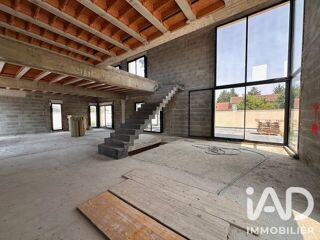  Maison à vendre 7 pièces 330 m²