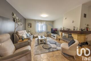  Maison à vendre 5 pièces 120 m²