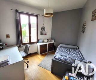 Maison � vendre 5 pi�ces 99 m�