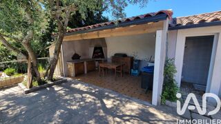  Maison à vendre 5 pièces 140 m²