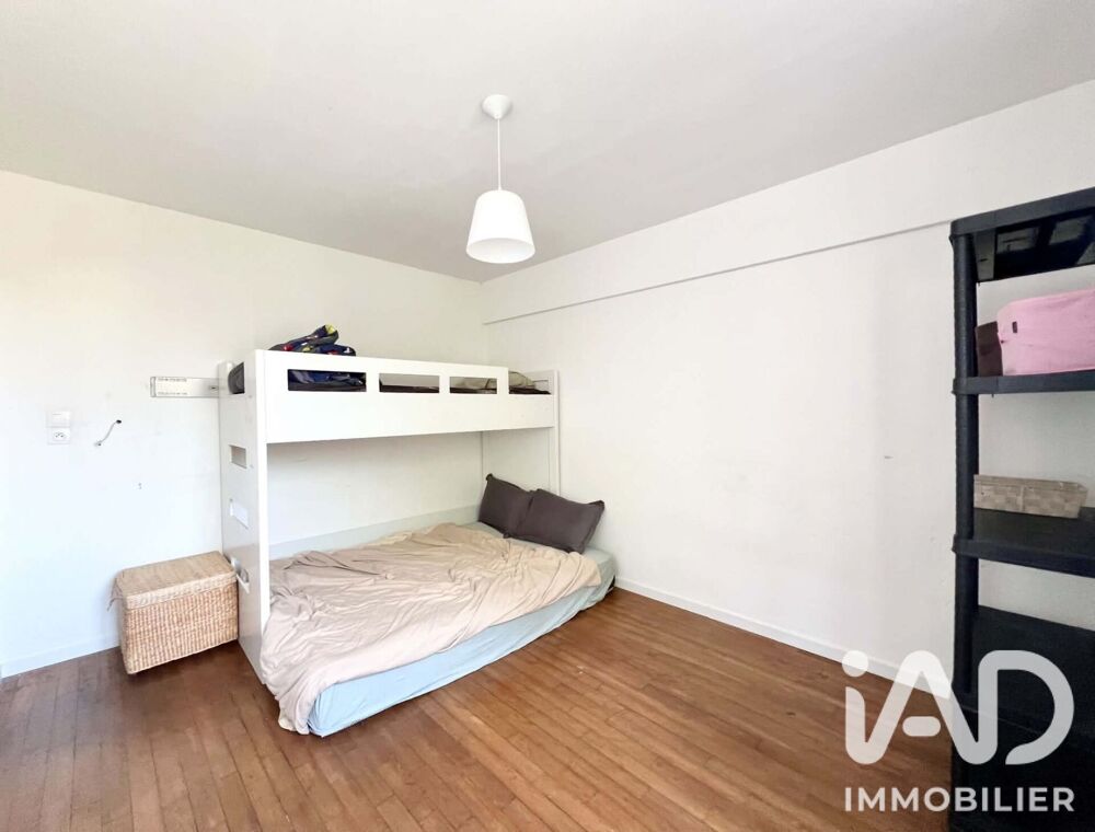 Vente Appartement Vente Appartement 3 pièces Saint-jacques-de-la-lande