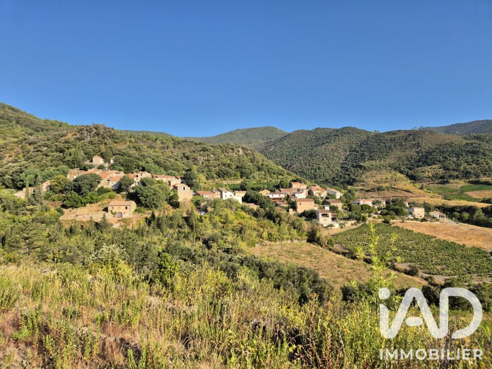 Vente Maison de campagne 6 pièces