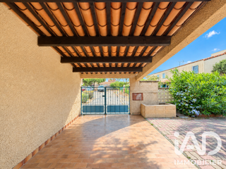  Maison à vendre 5 pièces 154 m²