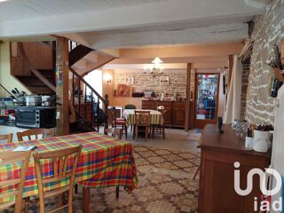  Maison à vendre 9 pièces 170 m²