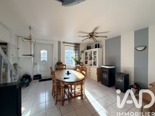  Maison � vendre 4 pi�ces 128 m�