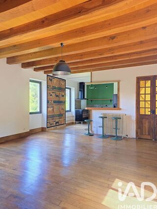  Maison à vendre 7 pièces 184 m²