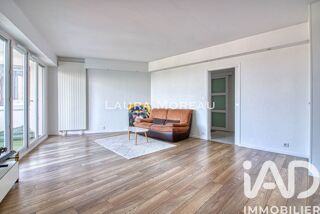  Appartement à louer 3 pièces 69 m²