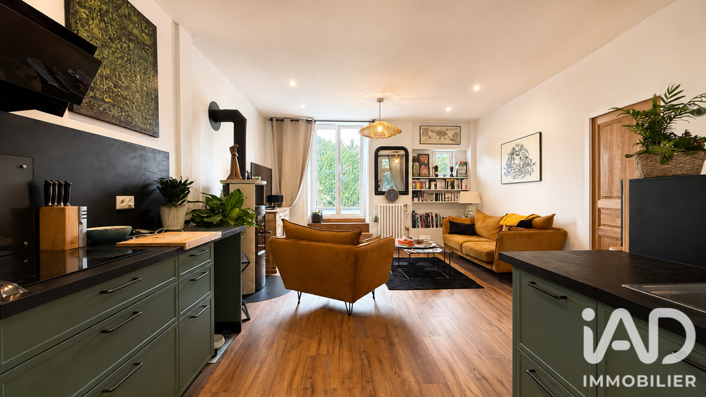 Vente Maison Vente Maison de ville 7 pièces Vannes