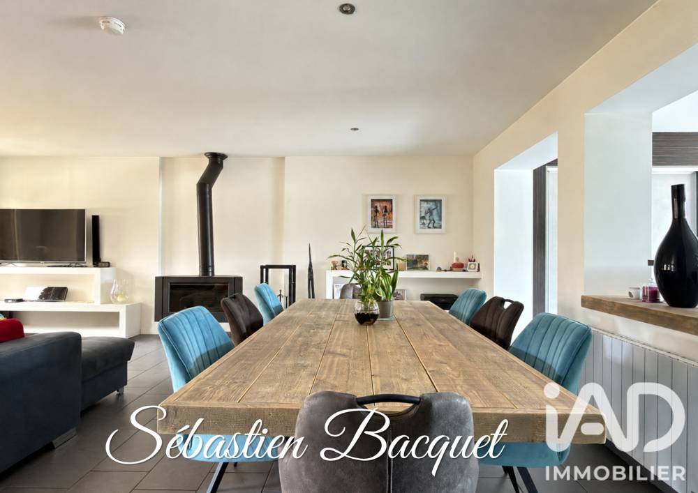 Vente Maison Vente Maison/villa 4 pièces Halluin