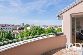 Appartement à louer 3 pièces 73 m²