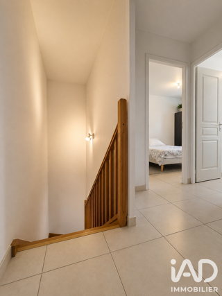  Maison à vendre 4 pièces 80 m²