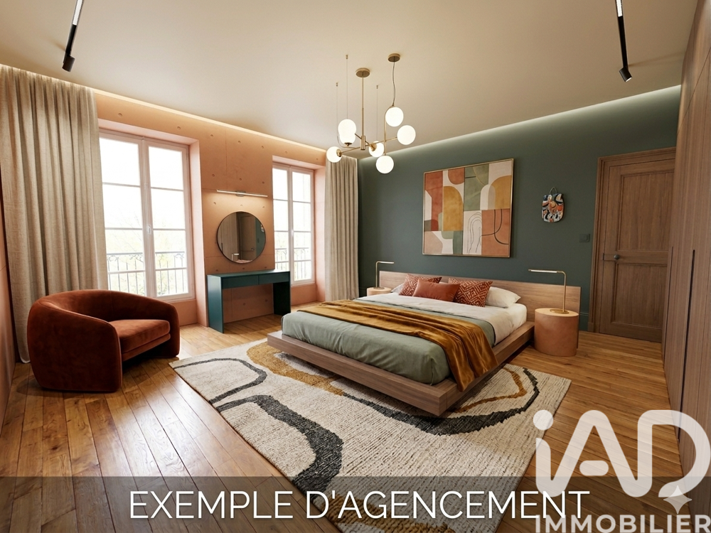 Vente Maison/villa 4 pièces
