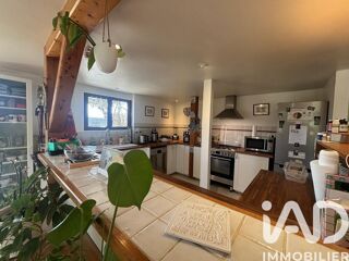  Maison à vendre 6 pièces 128 m²