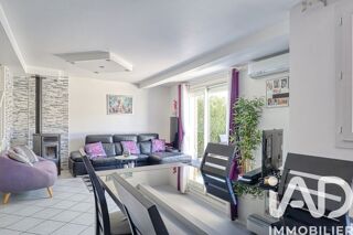  Maison à vendre 5 pièces 99 m²