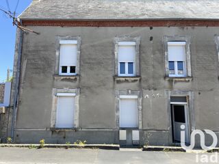  Maison à vendre 4 pièces 121 m²