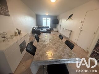  Maison à vendre 7 pièces 137 m²