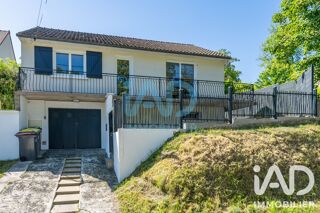  Maison à vendre 5 pièces 75 m²