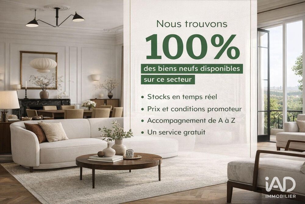 � vendre  Appartement Saint-Cloud (92210)