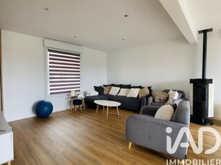  Maison à vendre 5 pièces 97 m²