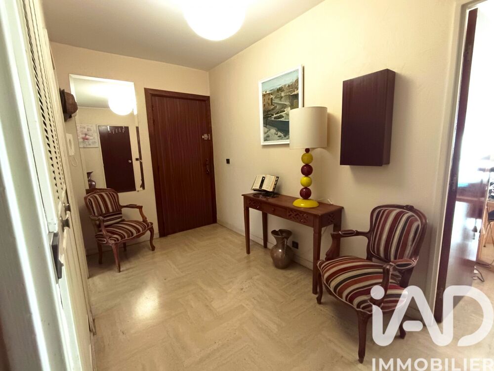 Vente Appartement Vente Appartement 2 pièces Toulon